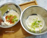 Foto langkah ke 4 dari resep Kerupuk nasi gurih.
