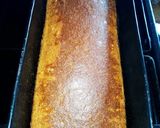 Babka inka krok przepisu 8 zdjęcie