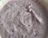 Foto del paso 1 de la receta: Gelatina de yogurt