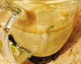 Foto del paso 1 de la receta: Smoothie de plátano y chocolate 😋muy fácil
