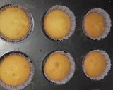 Foto del paso 5 de la receta: Coopcake de manteca