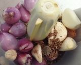 Foto langkah ke 1 dari resep Soto banjar.