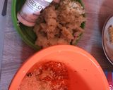 Foto langkah ke 2 dari resep Stik kentang toping keju wortel.