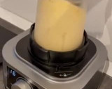 Foto del paso 2 de la receta: Smoothie Bowl de Plátano y Nectarina