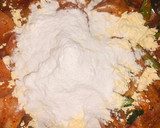 சிக்கன் பக்கோடா ரெசிபி ஸ்டேப் 3 புகைப்படம்