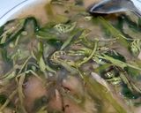 Foto langkah ke 3 dari resep Sempolet khas melayu.