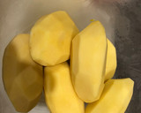 Foto del paso 2 de la receta: Marmitako de atún