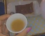 صورة لخطوة 3 من وصفة حلآ الفول السوداني 🥜