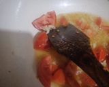 A picture of step 2 of Chicken kadu in my style ||easy chicken kadu.