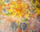 Foto del paso 2 de la receta: Arroz con compango asturiano