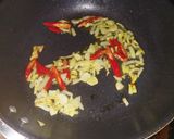 Foto langkah ke 3 dari resep Tumis Labu Siam Wortel.