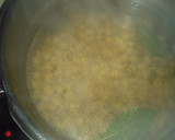 Foto del paso 2 de la receta: Mi Potaje de Vigilia