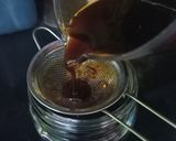 Foto langkah ke 4 dari resep Sirup Gula Merah Kental (tanpa larutan pengental).