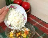 عکس مرحله 2 از دستور سالاد تابستانی🥗