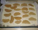 Foto del paso 3 de la receta: Torta matera