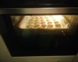 Gyors Pufi Keksz - Ori módra recept fázis 4 fotója