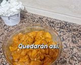 Foto del paso 5 de la receta: Pinchitos de Pollo Caseros