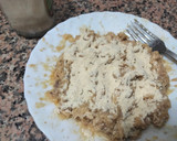 Foto del paso 7 de la receta: Puré de zanahoria con albóndigas de cocido