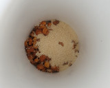 Foto del paso 2 de la receta: Pollo con kikos
