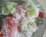 Foto langkah ke 5 dari resep Ongol2 singkong.