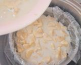 Foto langkah ke 3 dari resep Amparan Tatak Pisang.