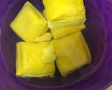 Foto langkah ke 1 dari resep Besengek tahu.
