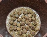 عکس مرحله 3 از دستور خورشت کوفته قلقلی با زرشک🥘