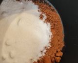 Foto del paso 3 de la receta: Tarta de galletas y chocolate