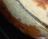 Foto langkah ke 5 dari resep Spaghetti Brulee.