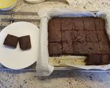 รูปขั้นตอนการทำที่ 6 ของ Paleo Brownies บราวนี่แบบเฮลตี้ดีต่อใจ