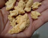 Foto del paso 7 de la receta: Plato principal. Vegano. Pasta. Vegetales. Proteínas