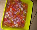 Foto langkah ke 5 dari resep Sambal Dabu-Dabu.