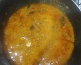 A picture of step 2 of Chicken kofta curry😍😋😍.