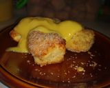 Klasszikus aranygaluska recept fĂĄzis 3 fotĂłja