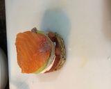 Foto del paso 4 de la receta Milhojas y sensaciones mediterráneas