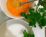 豆腐酸辣湯的食譜步驟2照片