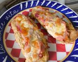 Foto del paso 4 de la receta: Milanesas de berenjena 🍆