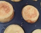 Foto langkah ke 5 dari resep Bingka Singkong Teflon.