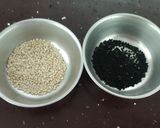 A picture of step 4 of Bread Golden Coin Cutlet.