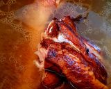 Pas rețetă Rasol de porc 1 fotografie