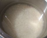 चावल की खीर(chawal ki kheer recipe in Hindi) रेसिपी चरण 1 फोटो