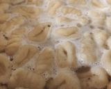 Foto del paso 6 de la receta: Ñoquis o gnocchis de patata