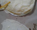 Foto langkah ke 4 dari resep Sosis goreng solo isi makaroni.