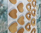 Foto del paso 5 de la receta: Galletas rellenas de mermelada