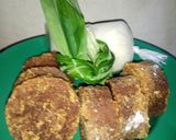 Foto langkah ke 2 dari resep Kue Cincin Betawi Mm Anna.