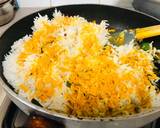 Cabbage Rice recipe step 3 photo