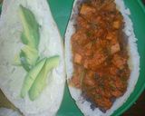 Foto del paso 9 de la receta: Tortuga de río a la Mario, s