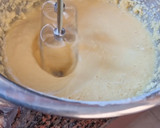 Foto del paso 4 de la receta: Tarta de coco esponjosa