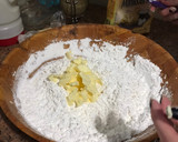 Foto del paso 2 de la receta: Chipa casero 🌝