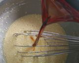 Foto langkah ke 7 dari resep Cake Sarang Semut.